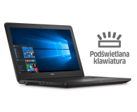 Dell Inspiron 7559 i7-6700HQ/16GB/128+1000/Win10 GTX960 - 268327 - zdjęcie 2